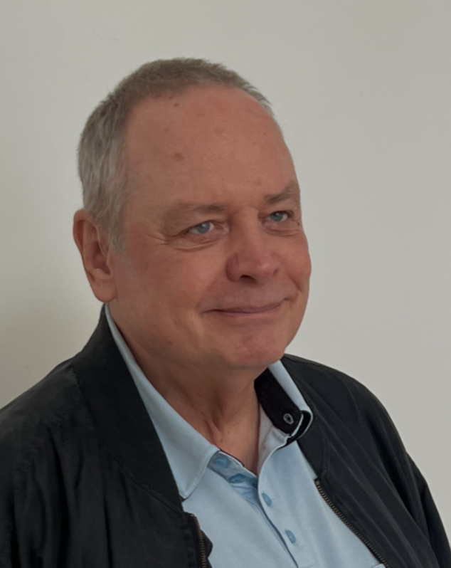 Norbert Lasert