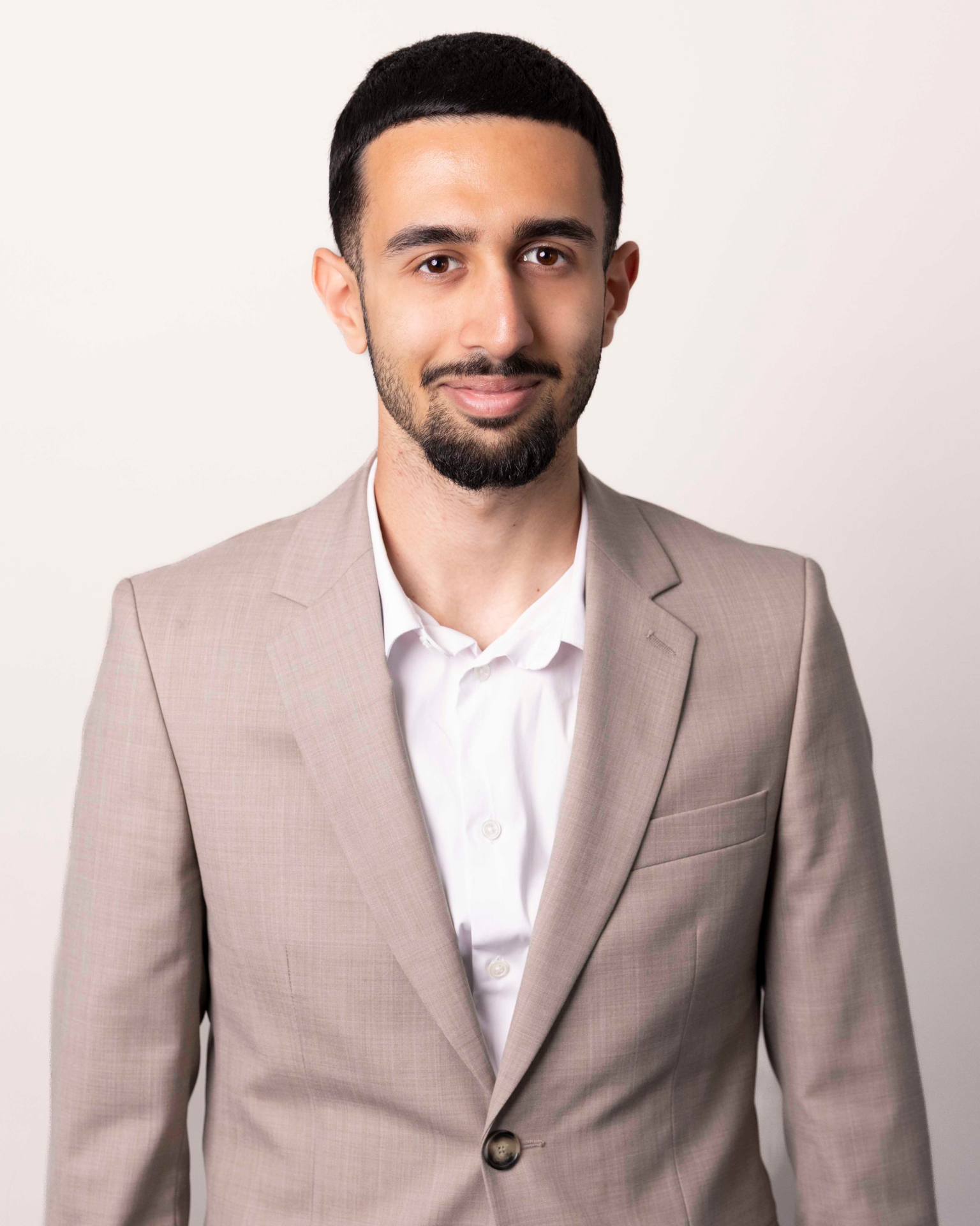 Shayan Ahmadi