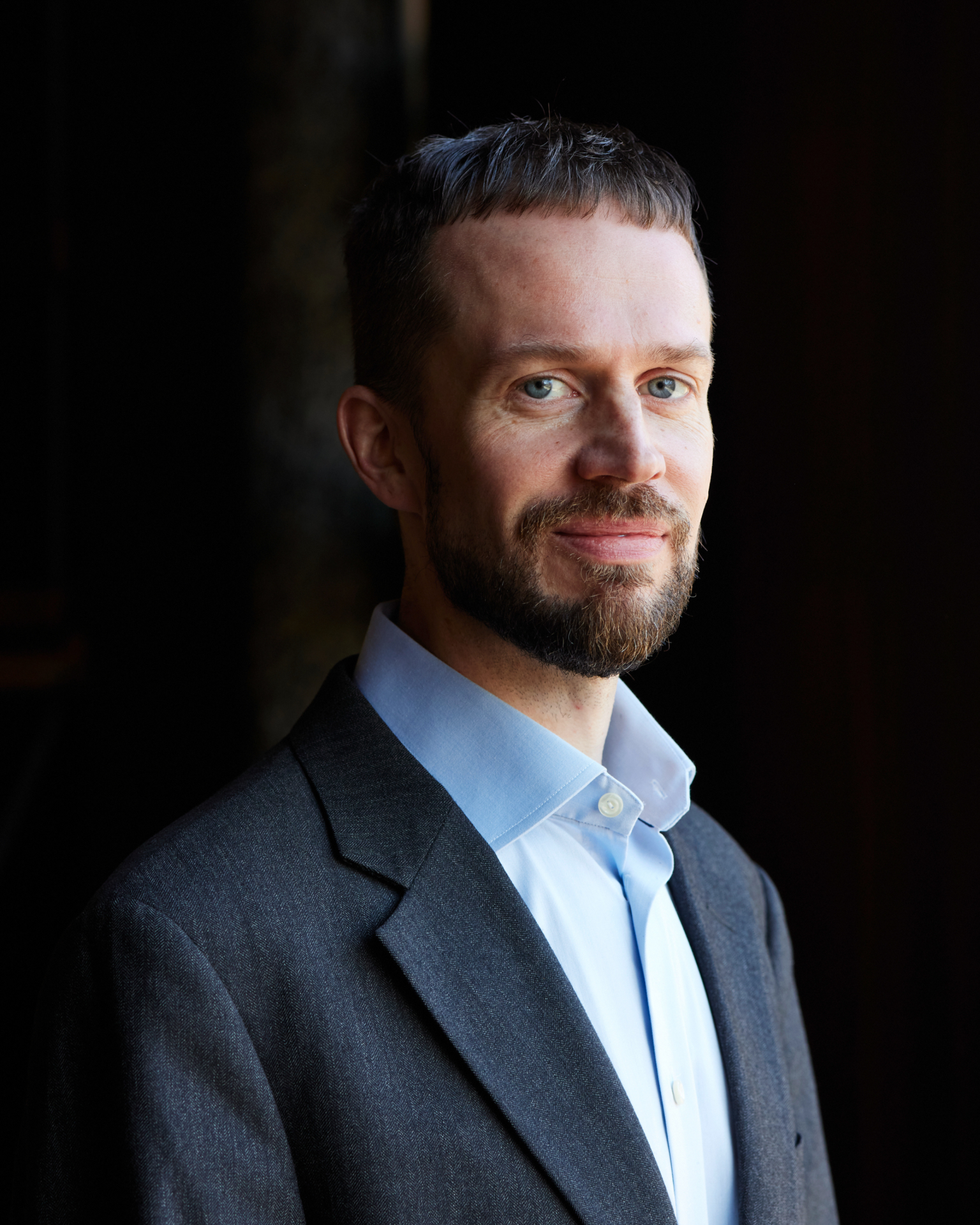 Daniel Kokko