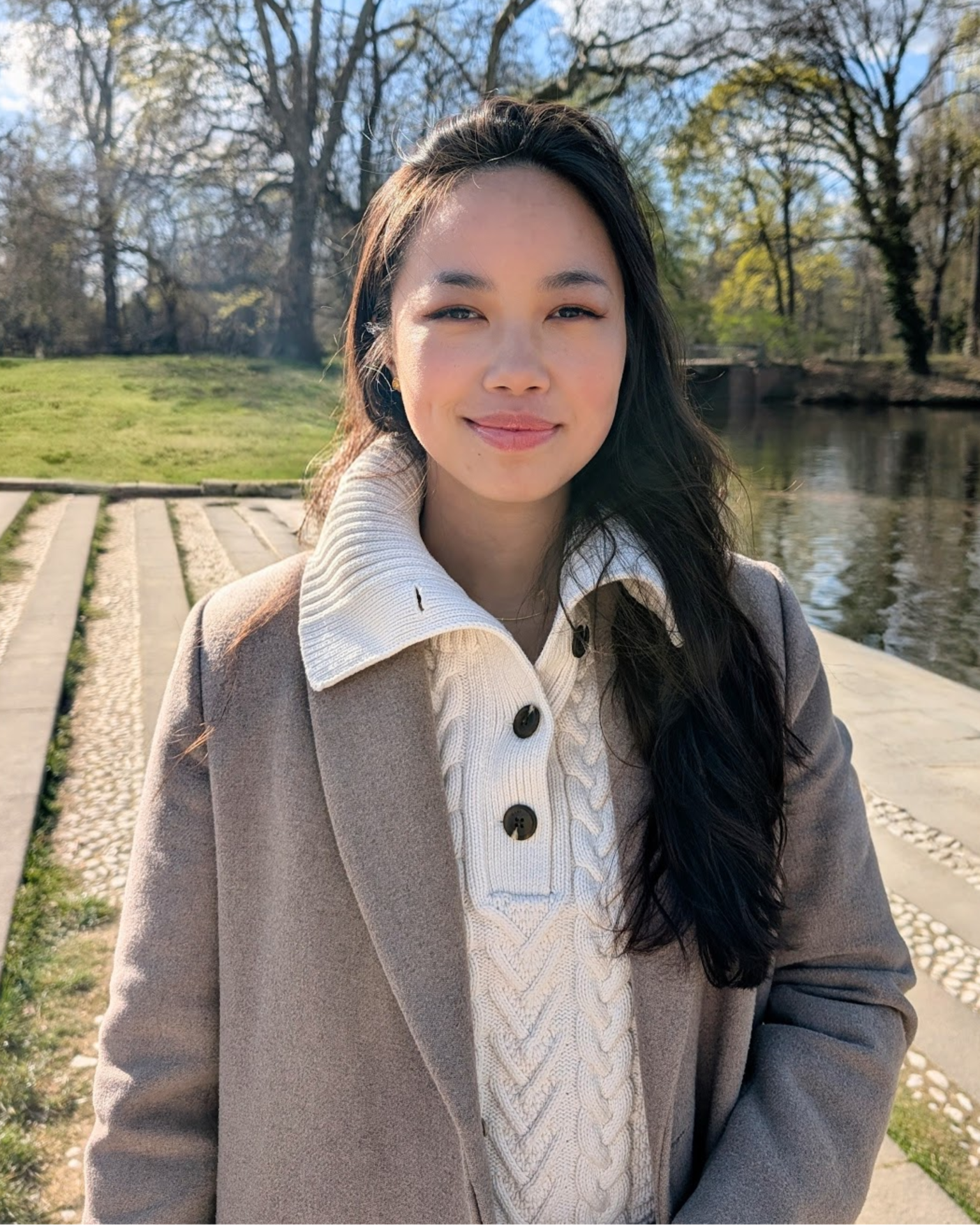 Nguyen Thuy Dung