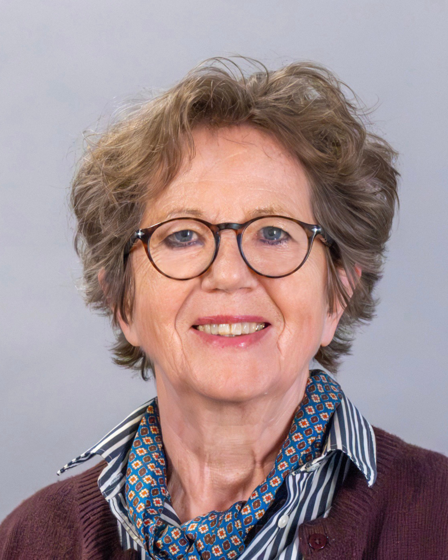 Dr. Barbara Beyer